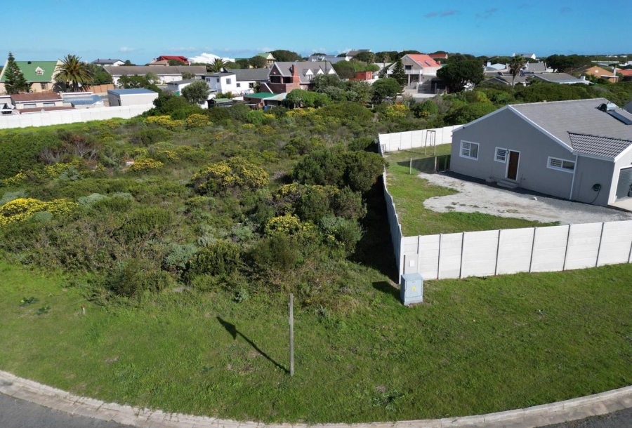 Commercial Property for Sale in Kleinbaai Western Cape